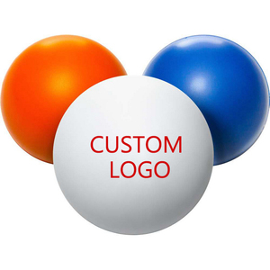 Giảm căng thẳng Đồ chơi cho thanh thiếu niên Squishy 6.3cm căng thẳng quả bóng cho người lớn lo lắng căng thẳng bóng - Product Image 1