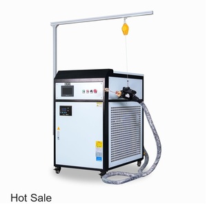 Systèmes de <span class=keywords><strong>chauffage</strong></span> par induction à économie d'énergie de qualité supérieure pour le nettoyage de la rouille de surface des fils d'acier et le processus de décoating industriel - Product Image 1