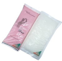 Großhandel Bleaching und Feuchtigkeit spendende Füße und Hände Pflege Paraffin Beauty Wax Hydrotherapie Fußbad Hand-und Fuß paraffin