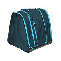 Sac à bottes de ski et de snowboard de haute qualité, personnalisé avec logo, pour le sport et les loisirs