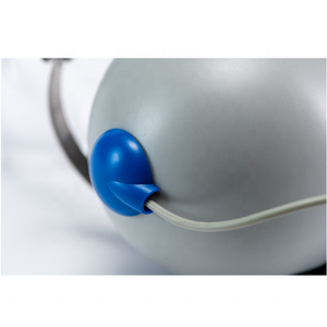 Casque supra-auriculaire pour tests audiométriques, dépistage auditif, installation facile, version 10 ohms, compatible RoHS - Product Image 5