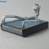 EV31023 Pièces détachées automobiles Bobine d'évaporateur AC pour Renault Kwid 2015-2019 OE 272818118R Evaporateur AC