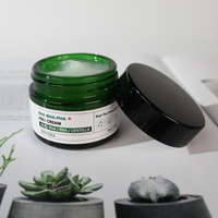 Crème Minimisatrice de Pores et Contrôle du Sébum avec Acide Salicylique et Glycérine pour l'Élimination des Cicatrices et l'Éclaircissement