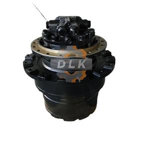 Запасные части для экскаватора, конечный привод ZX200 ZX225US ZX225USR, ходовой мотор, 9181678 9149087 9233690 для Hitachi - Product Image 1