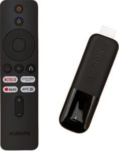 Dispositivo de Transmisión XIAOMI TV Stick 4K (2.ª Gen.) con Control Remoto por Voz B.T., Dolby Vision y Atmos - Product Image 1
