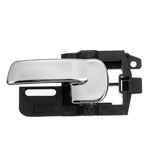 (Sol veya sağ) Nissan 2007-2013 QASHQAI için iç kapı kolu iç kapı topuzu 8080670jd00e 80671JD00E - Product Image 3
