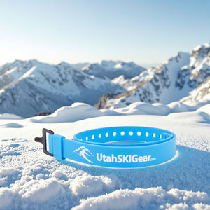 Hot Sales Custom Color Logo Borracha Anti Slip Tensão <span class=keywords><strong>Strap</strong></span> Utility Ski Aboundling Cross-Country Bicicleta <span class=keywords><strong>Strap</strong></span> Fasten <span class=keywords><strong>Strap</strong></span> - Product Image 1