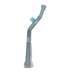 Ford Coolant Hose LR159867 <b>Iron</b> 1.2mm Wall Thickness For Engine Radiator Replacement - Product Image 4