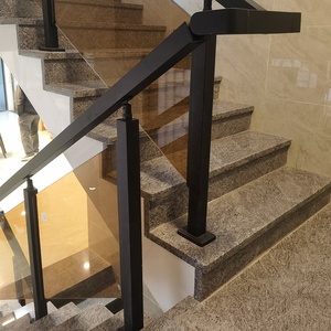 Rampe d'<span class=keywords><strong>escalier</strong></span> <span class=keywords><strong>en</strong></span> béton de style préféré populaire mains courantes de rampe d'<span class=keywords><strong>escalier</strong></span> à vendre - Product Image 3