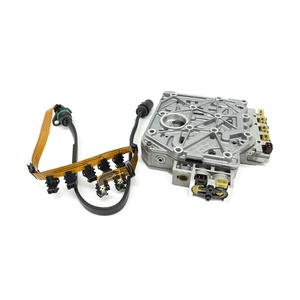 Conjunto de Transmisión Automática 01M325283A, Cuerpo de Válvulas de Transmisión Automática 01M, Apto para Volkswagen - Product Image 1