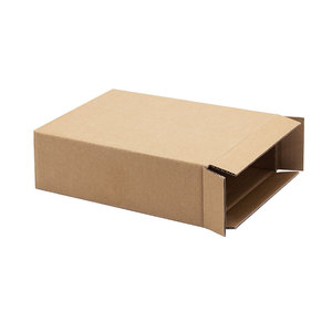 Wholesale Big Size Heavy Duty Corrugated Cardboard Carton Box Packaging - Product Image 2
