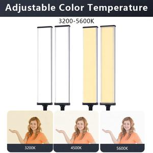 <span class=keywords><strong>2</strong></span> ayarlanabilir çift kol LED kirpik lamba için Selfie fotoğrafçılık <span class=keywords><strong>3</strong></span> renk parlaklık Gooseneck telefon tutucu güzellik salonu için YouTube - Product Image 6