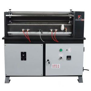 Máquina de Pegamento Termofusible de 700 mm, Máquina de Encolado de Papel - Product Image 1