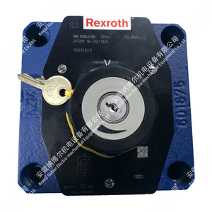 R900424906 2FRM16-3X/160L ตัวควบคุมการไหล - Product Image 1