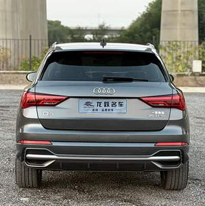<span class=keywords><strong>Audi</strong></span> <span class=keywords><strong>Q3</strong></span> <span class=keywords><strong>2022</strong></span> Modèle 35 TFSI Version Fashion Dynamic Conduite <span class=keywords><strong>à</strong></span> Gauche SUV Compact d'Occasion <span class=keywords><strong>à</strong></span> Faible Kilométrage Meilleure Vente - Product Image 4