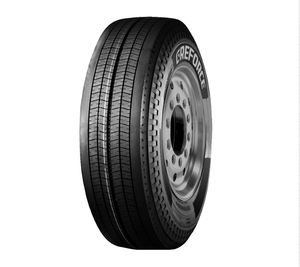 Neumáticos para Camión de Fábrica China, Marca GREFORCE 11r22.5 GR636, Neumáticos Radiales de China - Product Image 1