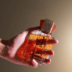 Perfume árabe Dubai100ml para hombres, aroma fresco y natural, atrae fragancia de larga duración, mezcla personalizada, venta al por mayor, entrega rápida - Product Image 5