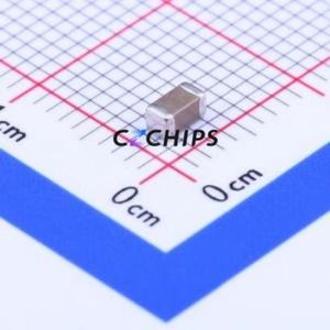 Condensateur SMD (MLCC) CL31B106KAHNNNE 1206 (Capacité : 10uF) (Précision : 10%) Tension nominale : 25V - Product Image 2