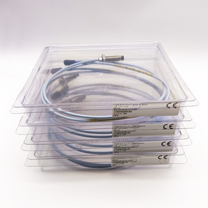 Capteur de Proximité Nevada 330103-00-04-10-12-CN 3300 8mm NEUF Fabriqué aux États-Unis Interface de Communication Autre - Product Image 6
