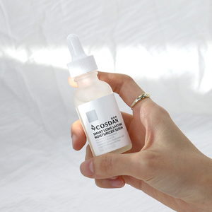 Sérum hydratant longue durée le plus vendu pour une hydratation intense, apaisant les peaux sèches - Product Image 3