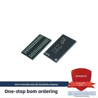 MT29F4G08ABADAWP-IT:D TR TSOPI-48 Memoria Flash NAND de 4Gb