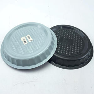 5 pouces Mini tarte étain <span class=keywords><strong>tartelette</strong></span> casserole française Quiche moule à tarte ustensiles de cuisson outils de cuisson minuscules tarte tartelettes Dessert moule - Product Image 4