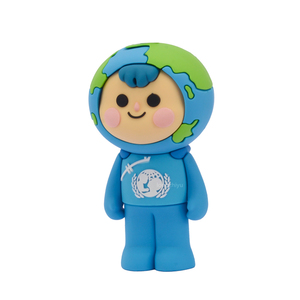Longzhiyu, fabricant depuis 18 ans, personnage d'anime sur mesure, <span class=keywords><strong>figurine</strong></span> d'action en PVC souple, <span class=keywords><strong>jouet</strong></span> artistique tendance - Product Image 6
