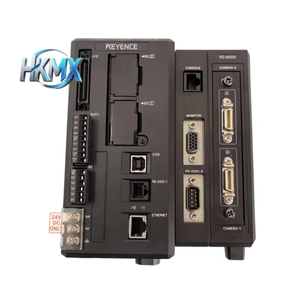ตัวควบคุมระบบภาพกล้อง KEYENCE XG-8500 XG-8500P XG-8002P XG-8700LP XG-8800L ใช้สำหรับตรวจสอบบาร์โค้ดแบบเต็มรูปแบบ มีสินค้าในสต็อก - Product Image 1