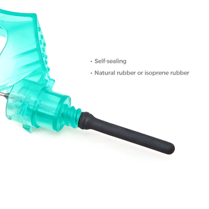 เข็มเจาะเลือดแบบปากกา หลายหัว ได้รับมาตรฐาน CE ISO 510K - Product Image 5