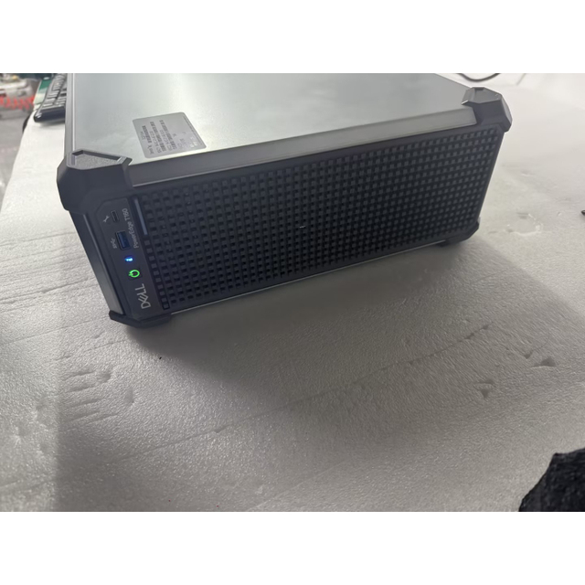 Dells PowerEdge T160 Tower Server - Entry Level Enterprise Server for SMB and Office Use