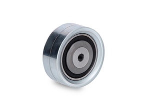 Kit de courroie de distribution (5 pièces) compatible avec <span class=keywords><strong>INA</strong></span> 530055010 pour VW Audi Skoda OE 03L198119A 03L198119D - Product Image 3