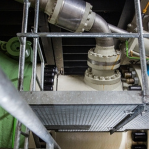 プロラインプロソニックフローW400 9W4B超音波クランプオンフローメーターE Ndress H Auser - Product Image 2