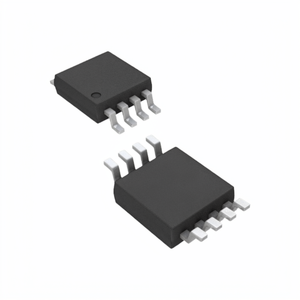 Buy Electronics Components Online Power Management (PMIC) 8 SOlC Exposed Pad BOM IC In Stock MP20045DN-33-LF-Z - Product Image 1
