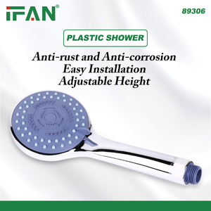 IFAN 2025 <span class=keywords><strong>Pommeau</strong></span> <span class=keywords><strong>de</strong></span> <span class=keywords><strong>Douche</strong></span> Mural Économiseur d'Eau Moderne pour <span class=keywords><strong>Camping</strong></span>-<span class=keywords><strong>Car</strong></span>, <span class=keywords><strong>Douche</strong></span> Portable à Main pour Salle <span class=keywords><strong>de</strong></span> Bain - Product Image 5