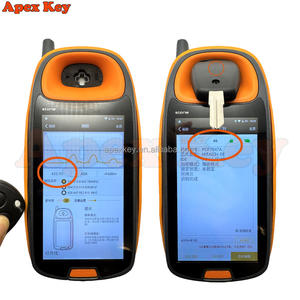 Clé de voiture VAC102 Blade ID46 PCF7947 433MHz pour Renault Trafic Duster Master Modus Clio 3 Twingo Movano Dacia Logan Sandero Kangoo - Product Image 6