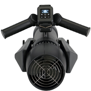 Usine nouvelle vente en gros de bonne qualité <span class=keywords><strong>Mini</strong></span> <span class=keywords><strong>propulseur</strong></span> électrique <span class=keywords><strong>sous</strong></span>-<span class=keywords><strong>marin</strong></span> à hélice de mer électrique portable - Product Image 5