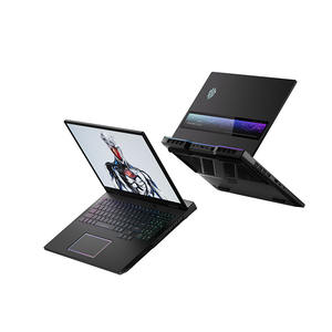 2026红魔泰坦<span class=keywords><strong>16</strong></span>专业<span class=keywords><strong>16</strong></span>英寸2.5K 300Hz IPS Ultra 9 275HX高达64GB内存2TB固态硬盘5070ti 5080 5090顶级游戏笔记本电脑 - Product Image 6