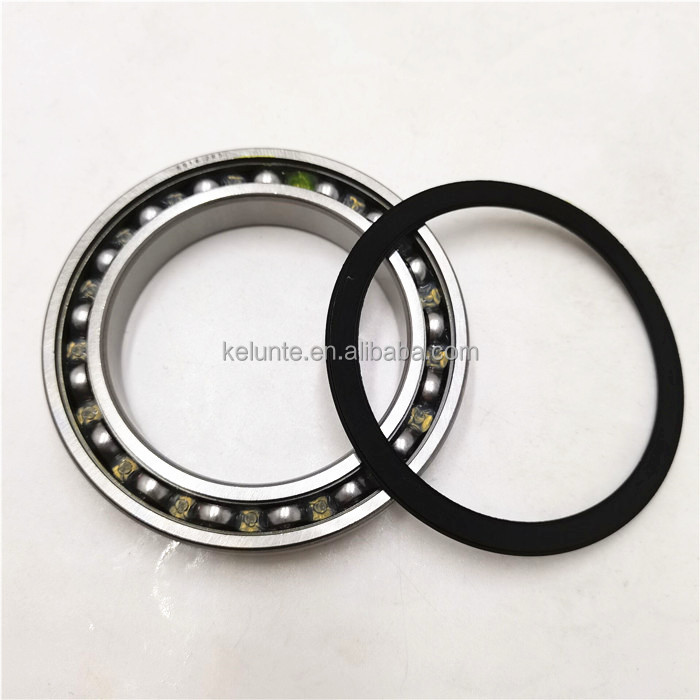 163110 Deep Groove Ball Bearing - Durable & Efficient