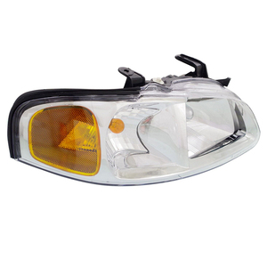 Faro Delantero de Coche para Nissan Sentra <span class=keywords><strong>SE</strong></span> XE GXE 2000 2001 2002 2003 - Product Image 2
