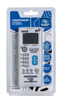 Télécommande universelle AC CHUNGHOP K-1020E 1000 en 1 pour climatiseur