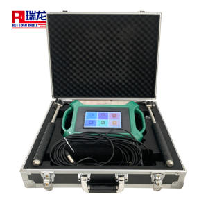 300 मीटर अच्छी तरह से पानी फाइंडर डिवाइस गहरी भूमिगत जल डिटेक्टर - Product Image 2