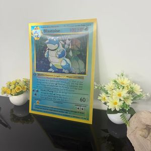 Póster 3D con Patrón de Tarjetas Pokémon, Personaje de Dibujos Animados, Póster de Anime en Movimiento 3D, Decoración de Pared para el Hogar, Regalo de Cumpleaños para Fanáticos, MOQ Bajo, Muestra <span class=keywords><strong>Gratis</strong></span> - Product Image 2