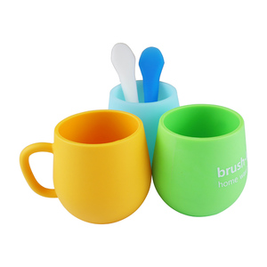 Bol en silicone réutilisable, écologique et compatible micro-ondes, antiadhésif et résistant à la chaleur, pour la fabrication de bougies DIY et la cire dépilatoire - Product Image 6