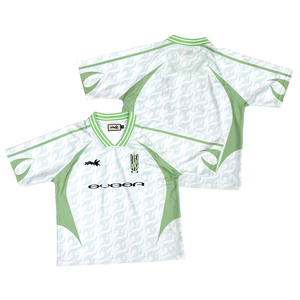 Maillot de football Maillots de football rétro personnalisés Impression numérique Uniforme de football à séchage rapide - Product Image 1