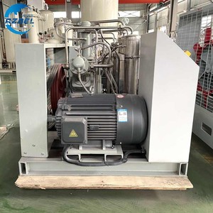 Azbel oxy Booster cho y tế xi lanh điền với CE cho sản xuất tại Trung Quốc - Product Image 5