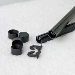 Affiche suspendue de défilement haute définition durable conçue sur mesure affiche murale d'impression de défilement - Product Image 3