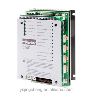 512C-16-00-00-00 Nuevo controlador de tiristor de CC no regenerativo de dos cuadrantes con entrada monofásica DC590+ original en stock - Product Image 2