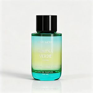 <span class=keywords><strong>Parfum</strong></span> pour femme Kosy Mosy Global Wholesale Lumina Verde Bright, Pale Wild Grass Green Misty Aquatic Valley <span class=keywords><strong>100ml</strong></span> - Product Image 6