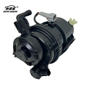 Ensemble de filtre à gasoil, élément de filtre à carburant, pièce de rechange automobile pour ISUZU DMAX 8980677613 8-98067-761-3 - Product Image 5