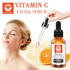 Disaar YEŞİL ÇAY beyazlatma yüz C vitamini aydınlatıcı <span class=keywords><strong>Serum</strong></span> hiyalüronik asit <span class=keywords><strong>Serum</strong></span> yüz için - Product Image 4